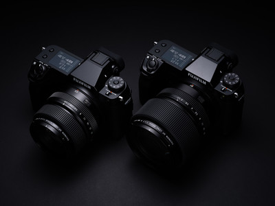 富士發(fā)布GFX50s II 5140萬(wàn)像素與6.5級(jí)防抖重塑中畫(huà)幅攝影體驗(yàn)