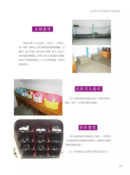 《物業(yè)基礎管理可視化標準》——提升物業(yè)管理效率的新指南