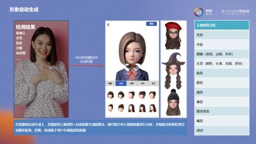 快速落地基于AIGC數字人的數字化內容生產與制作服務